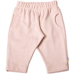 Joha Broek - Pastelroze - Joha - 50 - Broeken - Katoen