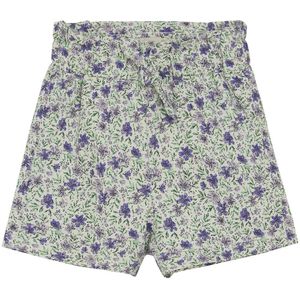 Creamie Shorts - Botercrème - Creamie - 5 jaar (110) - Shorts