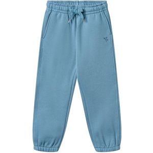 Wheat Joggingbroek - Cruz - Winter Blue - Wheat - 4 jaar (104) - Joggingbroek