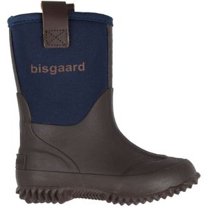 Bisgaard Thermolaarzen - Neopreen - Navy - Bisgaard - 26 - Regenlaarzen