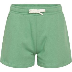 Mads Nørgaard Sweatshorts - Prixina - Crème de Menthe - Mads Nørgaard - 10 jaar (140) - Shorts