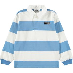 Molo Blouse - Relz - Dagtij - Molo - 8 jaar (128) - Shirts