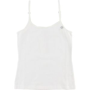 Say-So Onderhemd - Wit - Say-So - 8 jaar (128) - Onderhemd