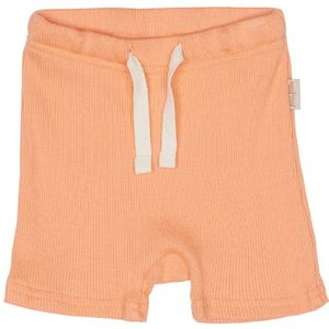 Petit Piao Shorts - Modaal - Peach Niets - Petit Piao - 56 - Shorts