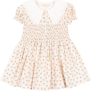 Konges Sløjd Jurk - Midzomer - Pipa Petite - Konges Sløjd - 4 jaar (104) - Jurk