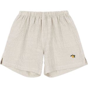 Konges Sløjd Shorts - Elliot - Groeve Stripe - Konges Sløjd - 2 jaar (92) - Shorts