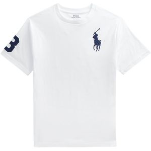 Bikini - Logoprint - Jersey - Zacht Aanvoelend