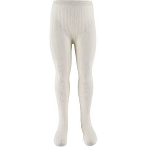 MP Panty's - Rib - Wit - MP - 60 - Panty's