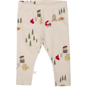 That's Mine Leggings - Miley - Kerstmis Polar Bear - Thats Mine - 68 - Leggings