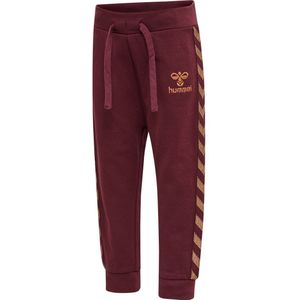 Hummel - PUK PANTS - Joggingbroek - Biologisch Katoen - Comfortabel