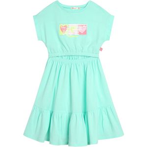 Billieblush Jurk - Strandglas - Billieblush - 6 jaar (116) - Jurk