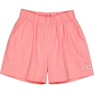 Müsli Shorts - Popeline - Kauwgom - Müsli - 7 jaar (122) - Shorts