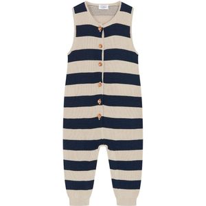 Hust and Claire Boxpak - Gebreid - Bamboe - HCMonly - Blues - Hust and Claire - 56 - Boxpak