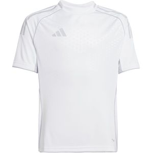 adidas Performance T-Shirt - Tiro25 C M - White - adidas Performance - 6 jaar (116) - T-Shirts