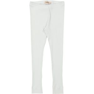 MarMar Leggings - Rib - Modaal - Mint Krijt - MarMar - 56 - Leggings