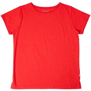 Minimalisma T-Shirt - Linnen - Scarlett - Minimalisma - 2 jaar (92) - T-Shirts