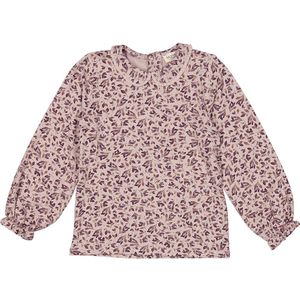 MarMar Blouse - Viscose - Tallinn - Herfstweide - MarMar - 3 jaar (98) - Shirts