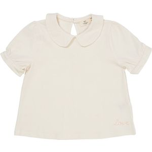 Copenhagen Colors T-Shirt - Cream - Copenhagen Colors - 4 jaar (104) - T-Shirts