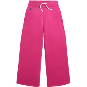 Polo Ralph Lauren Joggingbroek - Roze - Polo Ralph Lauren - 3 jaar (98) - Joggingbroek