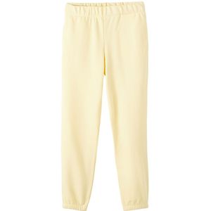 Name It Joggingbroek - Noos - NkfTulena - Dubbel Cream - Name It - 11 jaar (146) - Joggingbroek