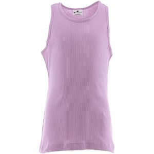 Champion Fashion Tanktop - Rib - Paars - Champion - 16-18 jaar (176-188) - Tanktop
