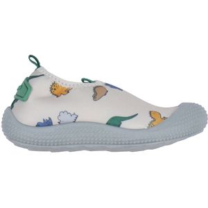 Liewood Badschoenen - Sanjia - Dinosaurus/Mist - Liewood - 22 - Badschoenen