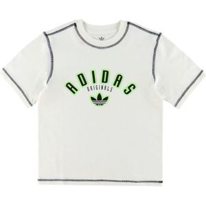 adidas Originals T-Shirt - Clowhi - adidas Originals - 15 jaar (170) - T-Shirts