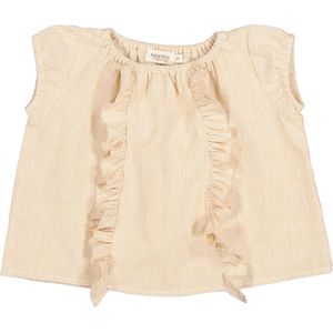 MarMar Top - Twilla - Dijon Stripe - MarMar - 68 - Tanktop