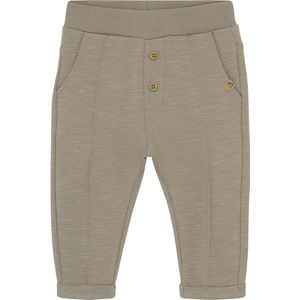 Minymo Joggingbroek - Houtwolf - Minymo - 62 - Joggingbroek