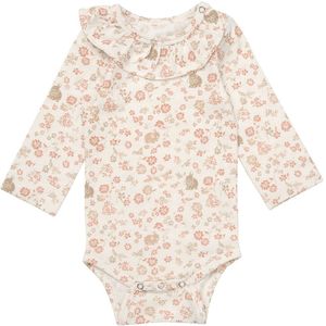 Cam Cam Romper l/s - Holly - Augusta - Cam Cam - 56 - Romper L/S