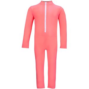 Petit Crabe Zwemboxpak - Lou - UV50+ - Tropicana m. Hart - Petit Crabe - 3-4 jaar (98-104) - Badmode