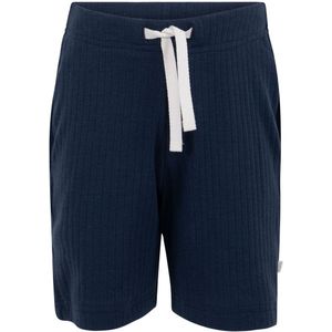 Minimalisma Shorts - Rib - Noordzee - Dark Blue - Minimalisma - 68 - Shorts
