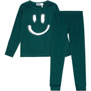 Molo Pyjama set - Muts - Ponderosa Pine - Molo - 5 jaar (110) - Pyjama - Tweedelig