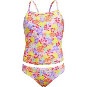 Funkita Bikini - Zwem stabiel - UV50+ - Summer Garden - Funkita - 16 jaar (176) - Bikinis