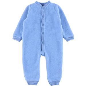 Joha Overall - Wol - Lichtblauw - Joha - 50 - Overall