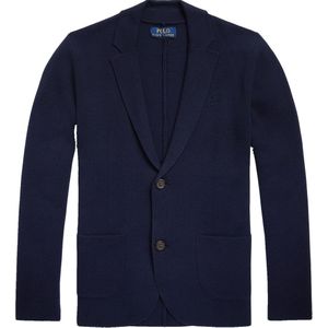 Polo Ralph Lauren Blazer - Navy - Polo Ralph Lauren - 10-12 jaar (140-152) - Blazer