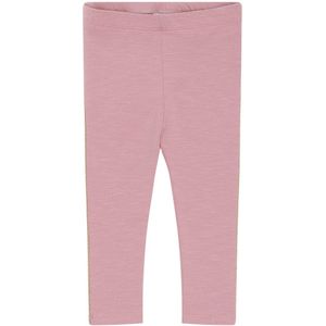 Soft Gallery Leggings - Baby Paula - Woodrose - Soft Gallery - 68 - Leggings