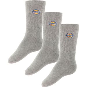 Dickies - Valley Grove - Ondergoed - Grijs - Katoen