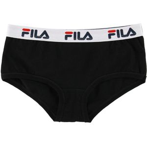 Fila Hipsters - Junior - Zwart - Fila - 12-14 jaar (152-164) - Hipsters
