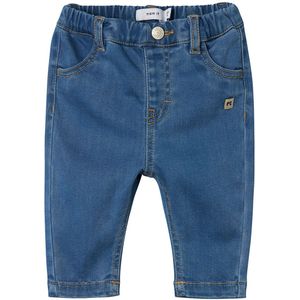 Name It Jeans - NbmBen - Medium+ Blue Denim - Name It - 56 - Jeans