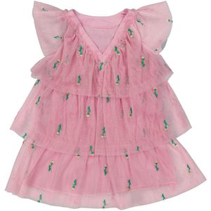 The New Jurk - TnsKlarissa - Roze Nectar - The New - 1½ jaar (86) - Jurk