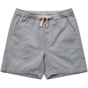 Sofie Schnoor Shorts - Dusty Blue - Sofie Schnoor - 62 - Shorts