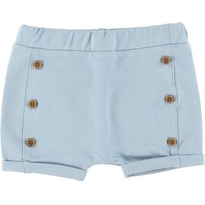 Hust and Claire Bloomers - Heja - Lichtblauw m. Knoppen - Hust and Claire - 44 - Shorts