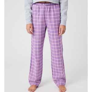 Björn Borg Pyjama's Broek - Mini Duo-controle - Björn Borg - 13-14 jaar (158-164) - Broeken - Katoen
