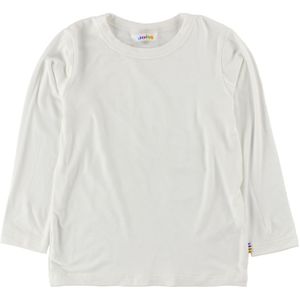 Joha Blouse - Bamboe - Wit - Joha - 100 - Shirts