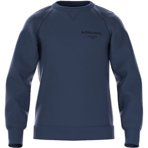 Björn Borg Sweatshirt - SARGASSO Sea - Björn Borg - 7-8 jaar (122-128) - Sweatshirt