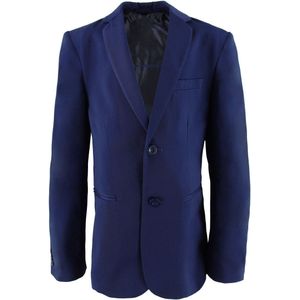 Hound Blazer - Donkerblauw - Hound - 18 jaar (188) - Blazer