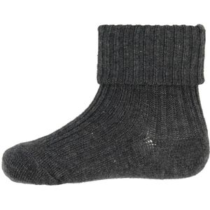MP Sokken - Antraciet Grijs - MP - 17/18 - Sokken