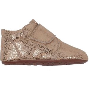 Bundgaard Leren Slippers - Tannu - Rose Cloud - Bundgaard - 25 - Leren schoenen