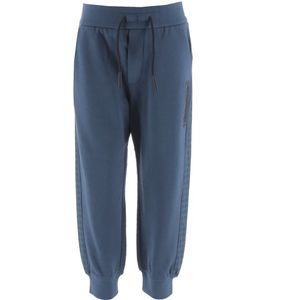 Emporio Armani Joggingbroek - Insegna Blue - Emporio Armani - 10 jaar (140) - Joggingbroek